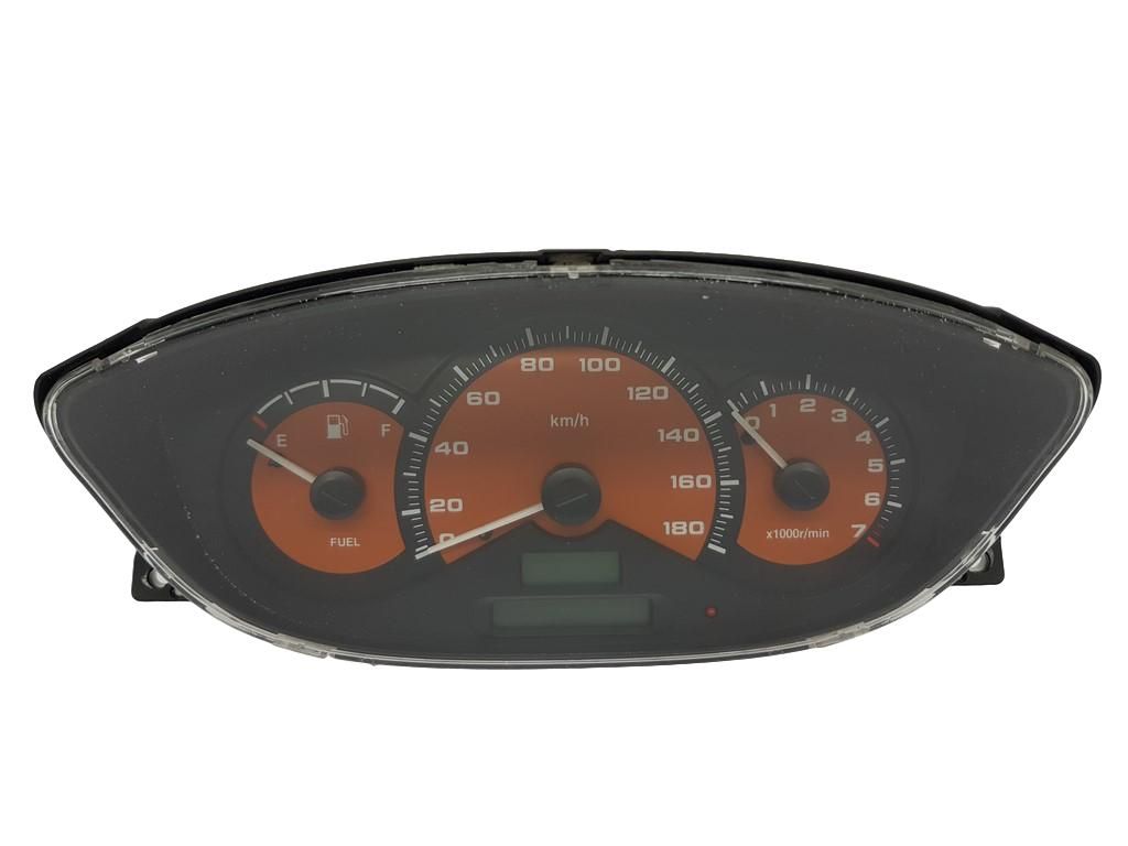Tacho Kombiinstrument Chevrolet Matiz 96664167 main product photo