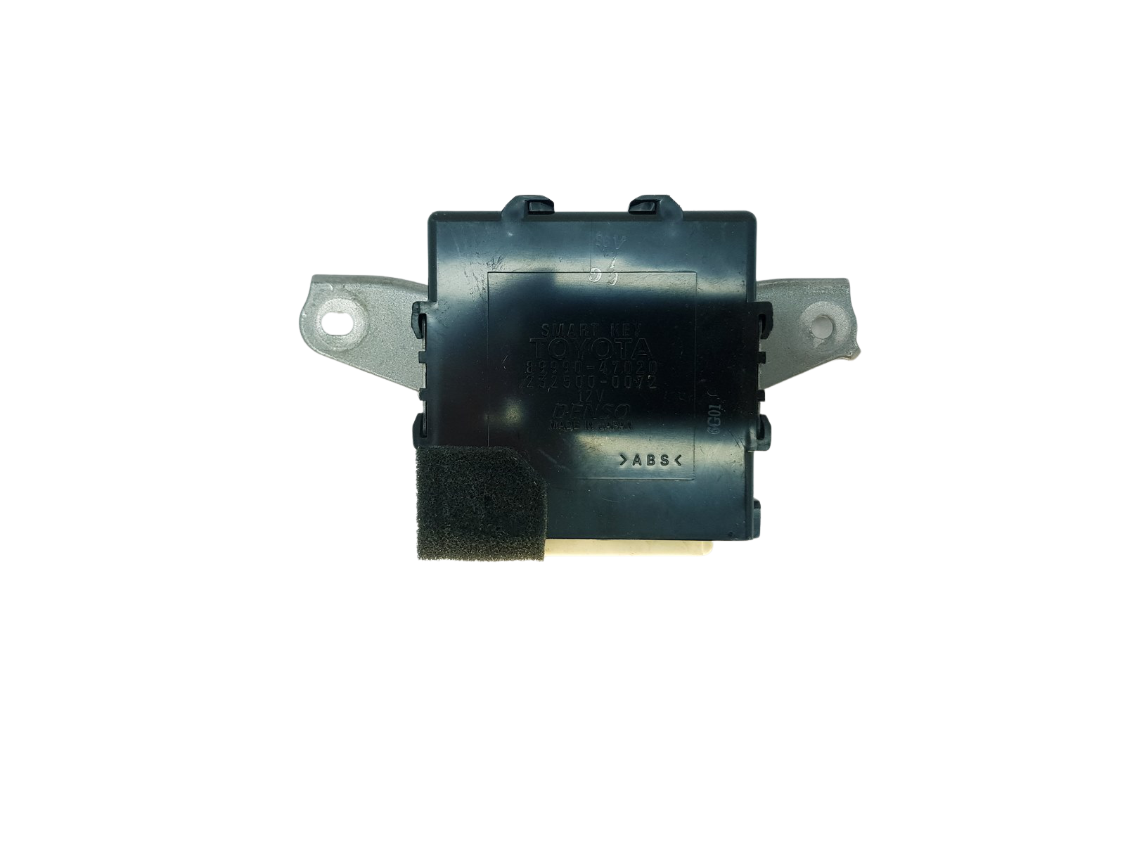 Steuergerät Moduł 89990-47020 232500-0072 Toyota Denso main product photo