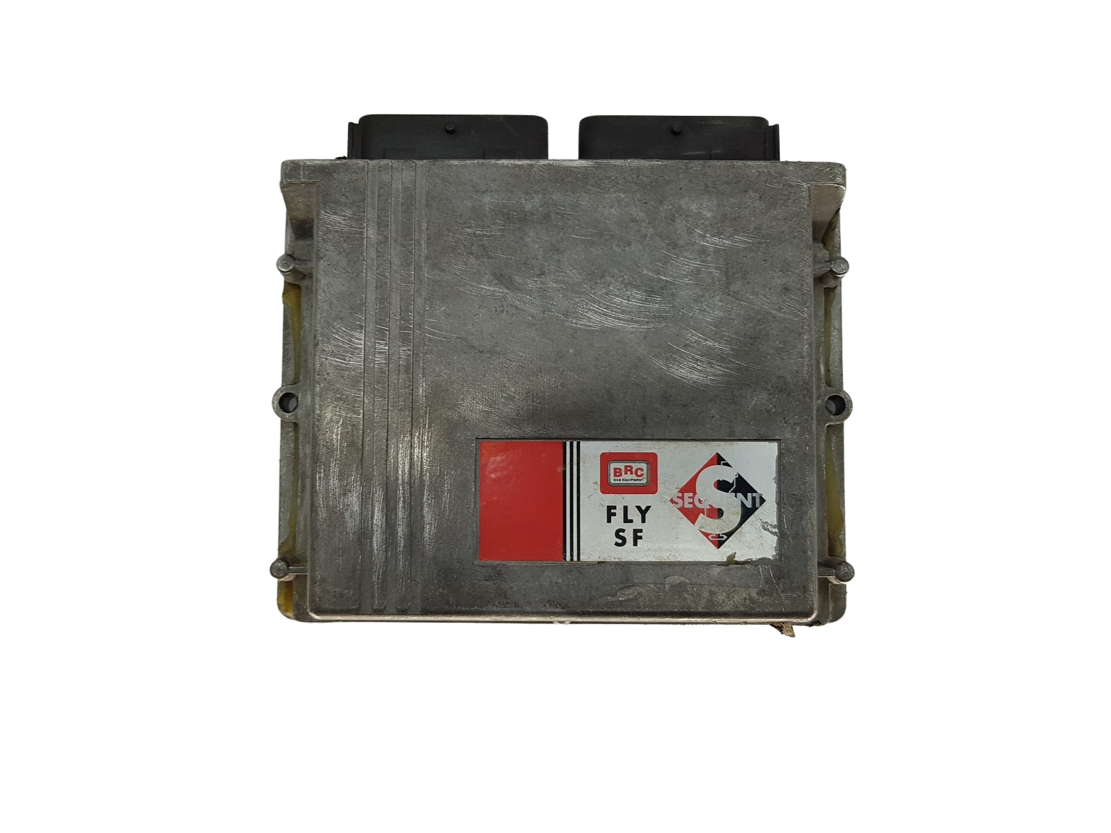 Steuergerät LPG 67R011002 110R001001 031001 FLY SF BRC 17003 main product photo