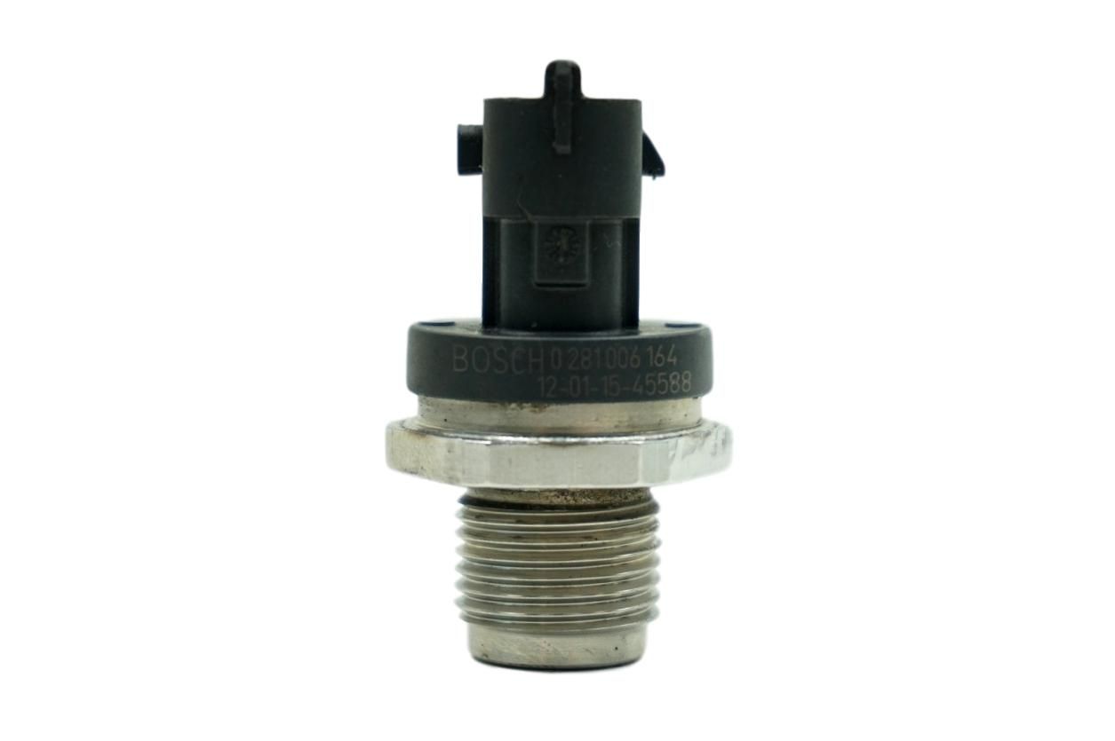 Kraftstoffdruckgeber 0281006164 2,3 D 3,0 Daily Iveco Euro 6 Boxer Ducato Jumper 1114 main product photo