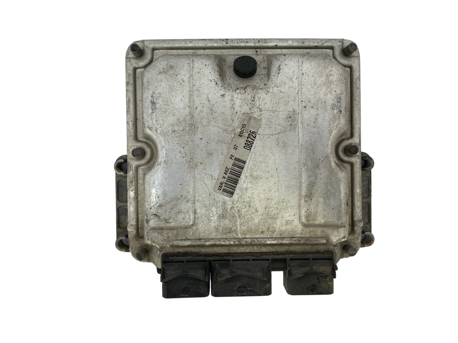 Steuergerät 0281011522 9650932080 9640938180 PSA Bosch 47951 main product photo