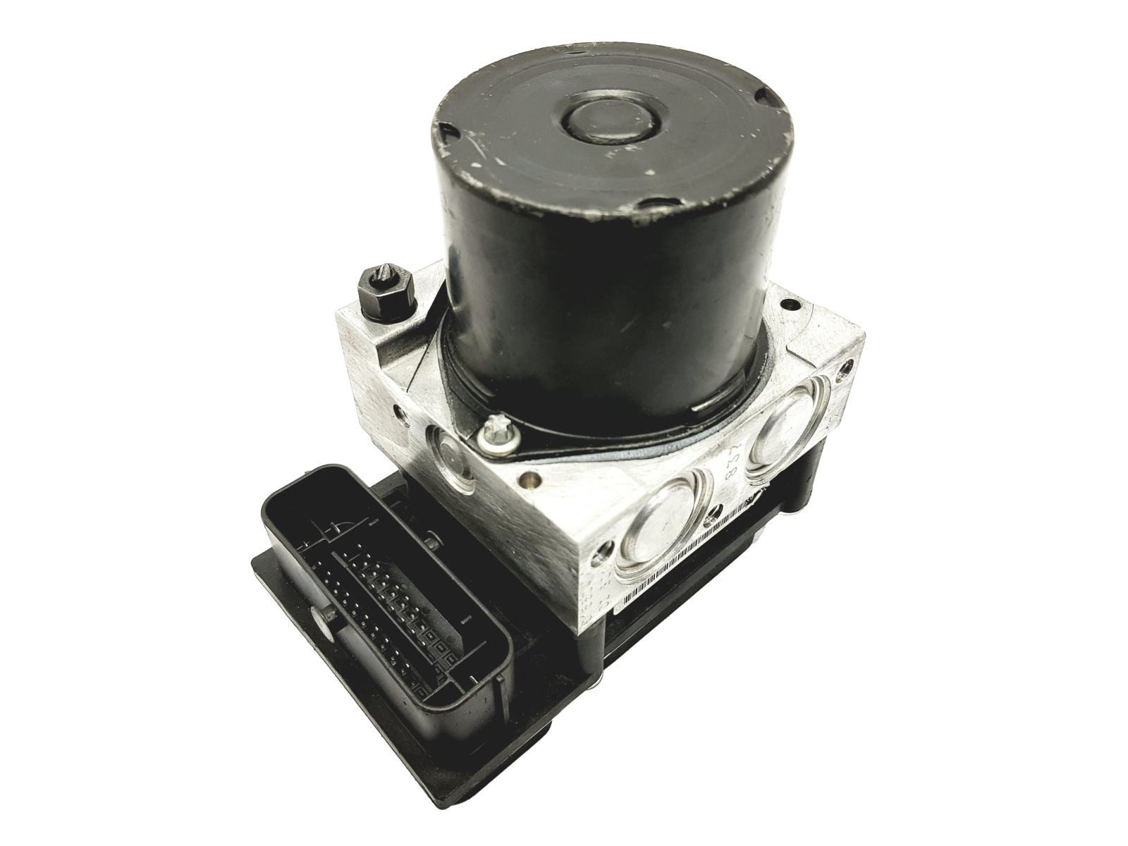 Abs-Pumpe VW Audi Skoda Seat 6Q0614117Q 0265231426 46448 main product photo