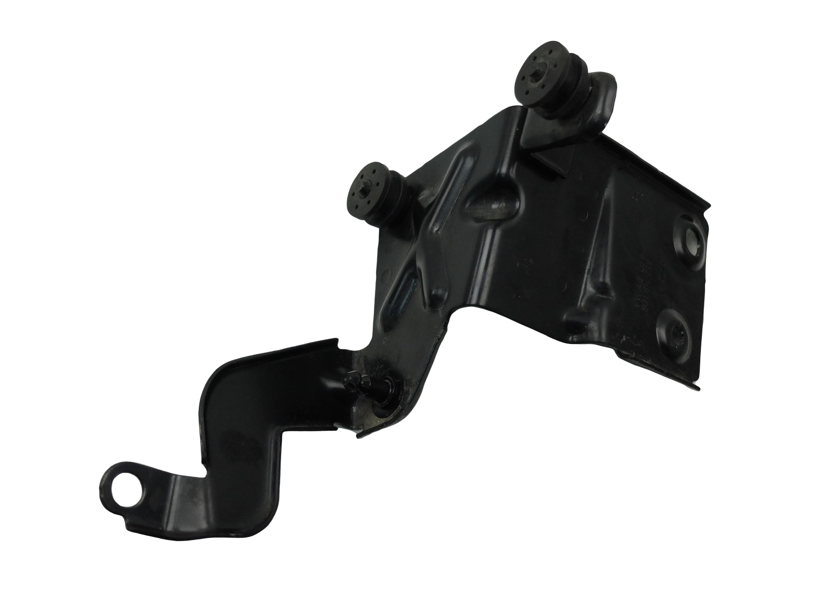 Befestigung, Halterung ABS VW Audi Seat Skoda 5Q1614235 main product photo
