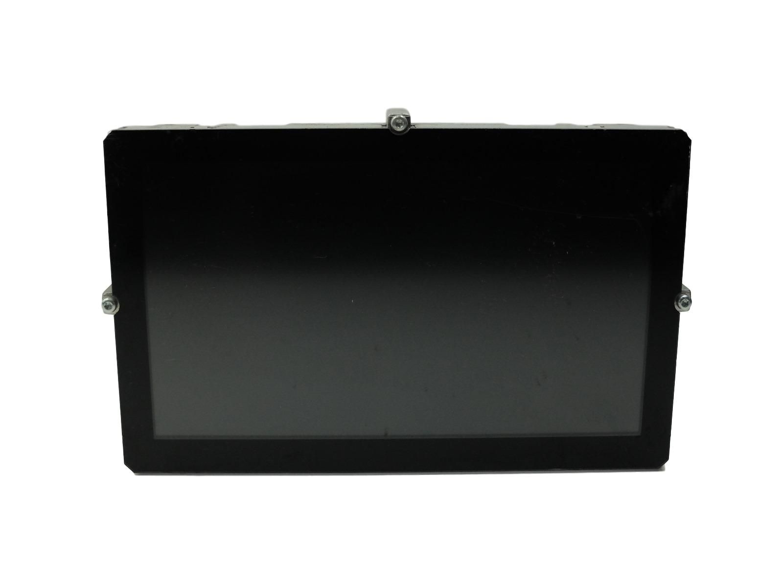 Display Für Navigationssystem Nissan 28091EP000 21676976-4 main product photo