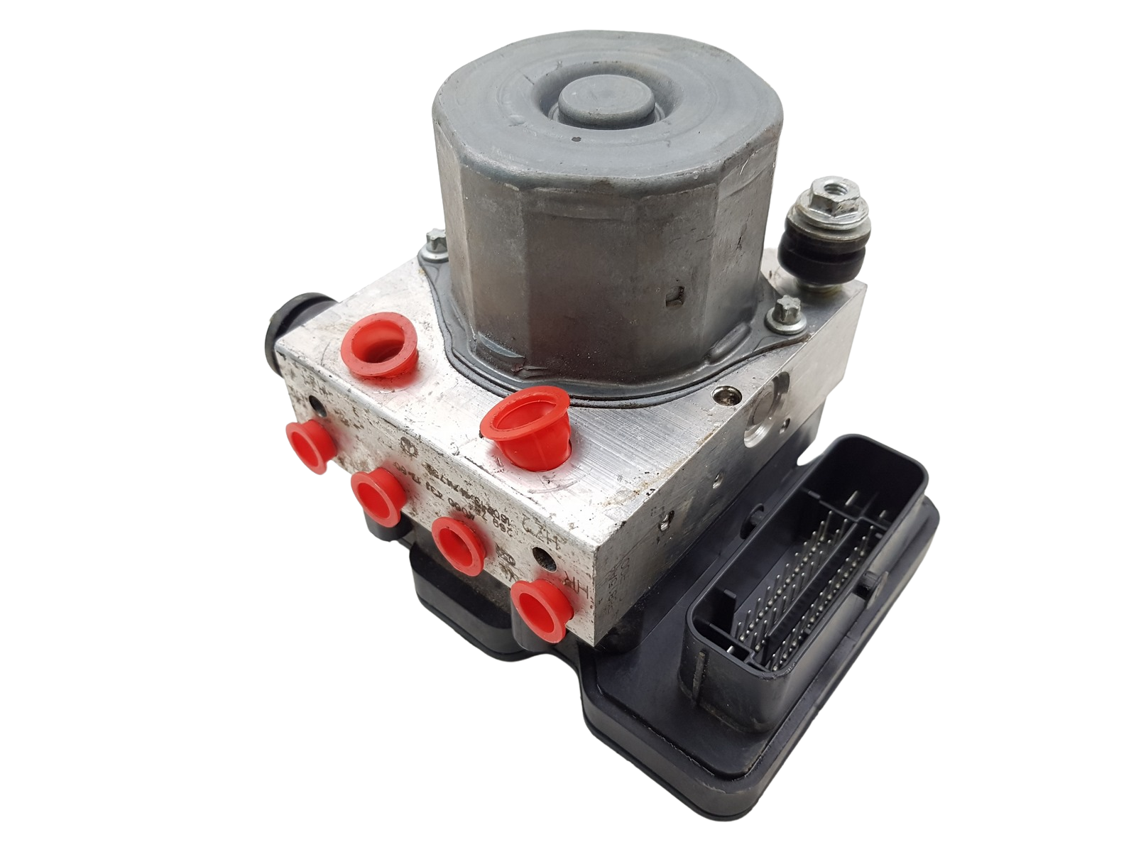 Abs-Pumpe Mercedes-Benz GLA A0004311700 0265956296 main product photo