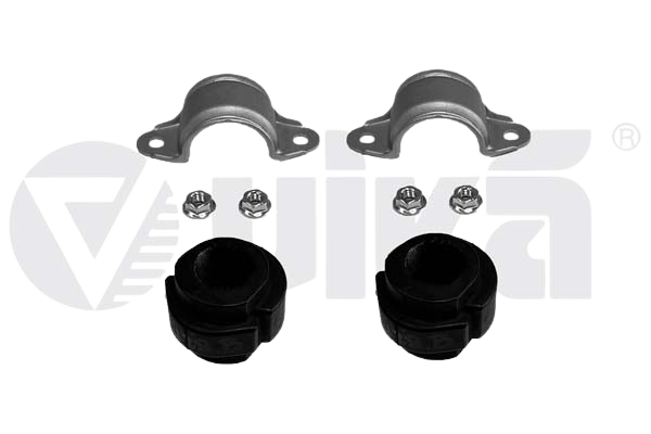 Reparatursatz Für VW Audi Skoda 4D0411327D K41786301 Vika main product photo