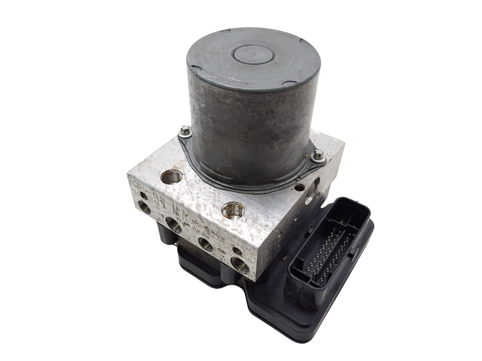 Abs-Pumpe VW Seat 2Q0614517AA 0265956685 Bosch 1098 main product photo