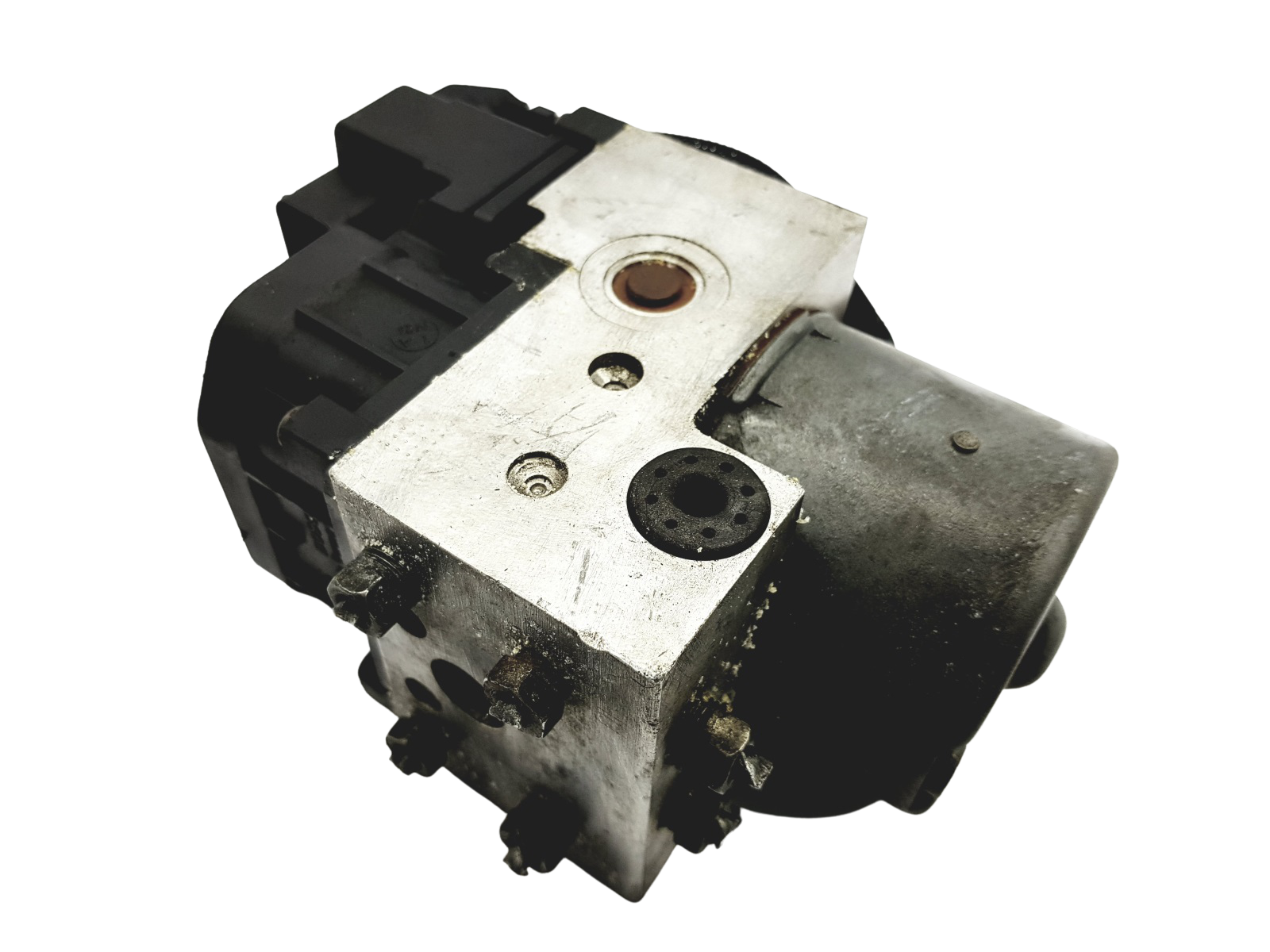 Abs-Pumpe Opel Corsa C 09127108 0273004227 Bosch 42734 main product photo