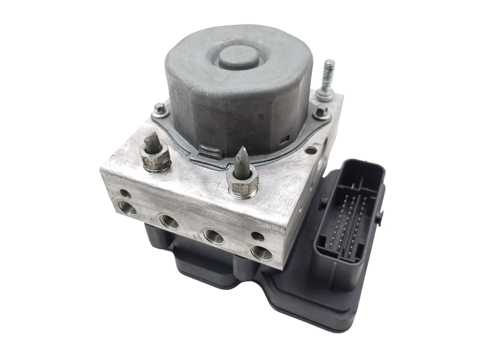 Abs-Pumpe 108 C1 2 Aygo 2 44540-0H070 0265956309 Bosch 1024 main product photo