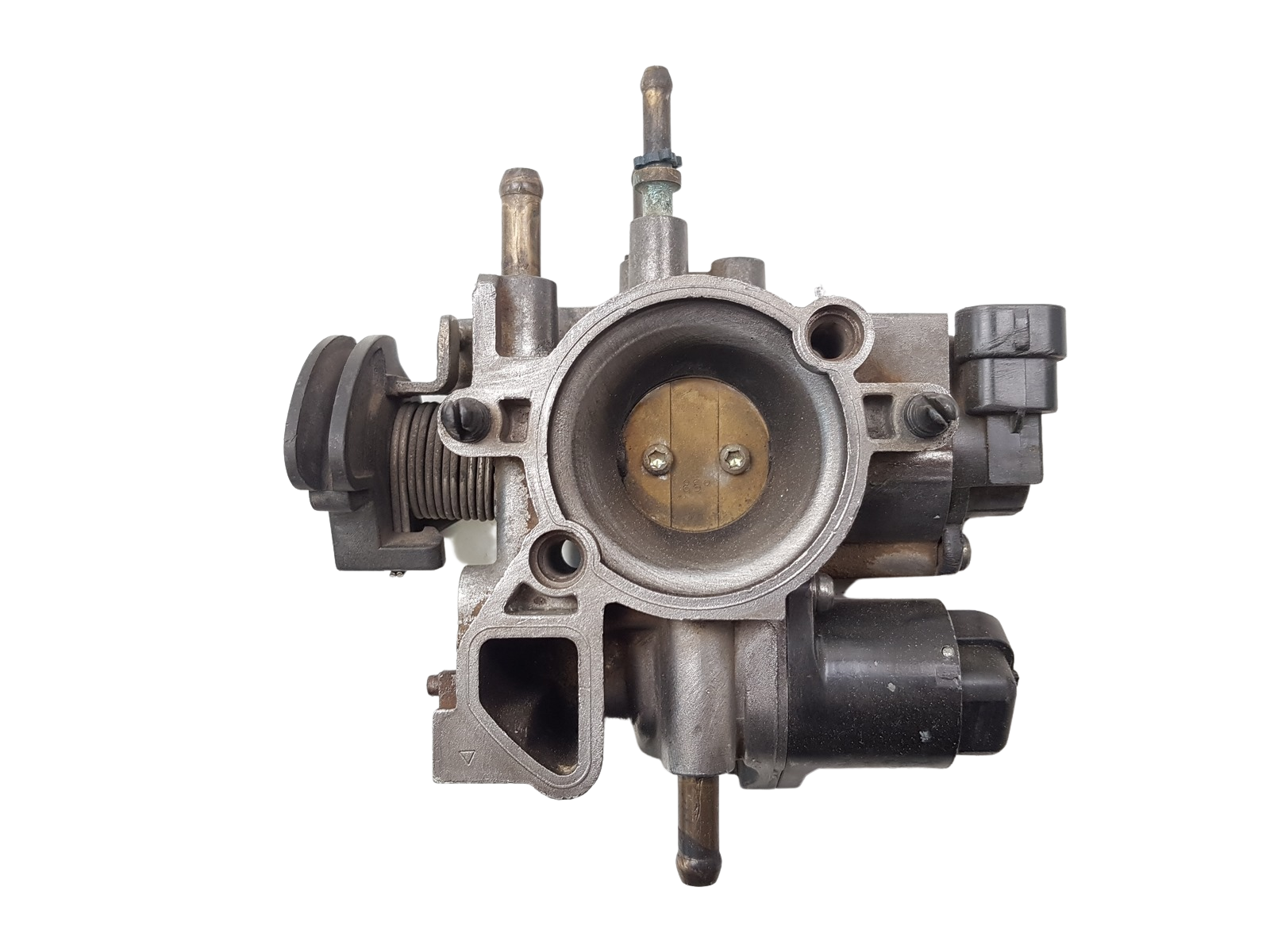 Drosselklappe Fiat Punto 32MM13/01 B12/00 Weber 1615 main product photo