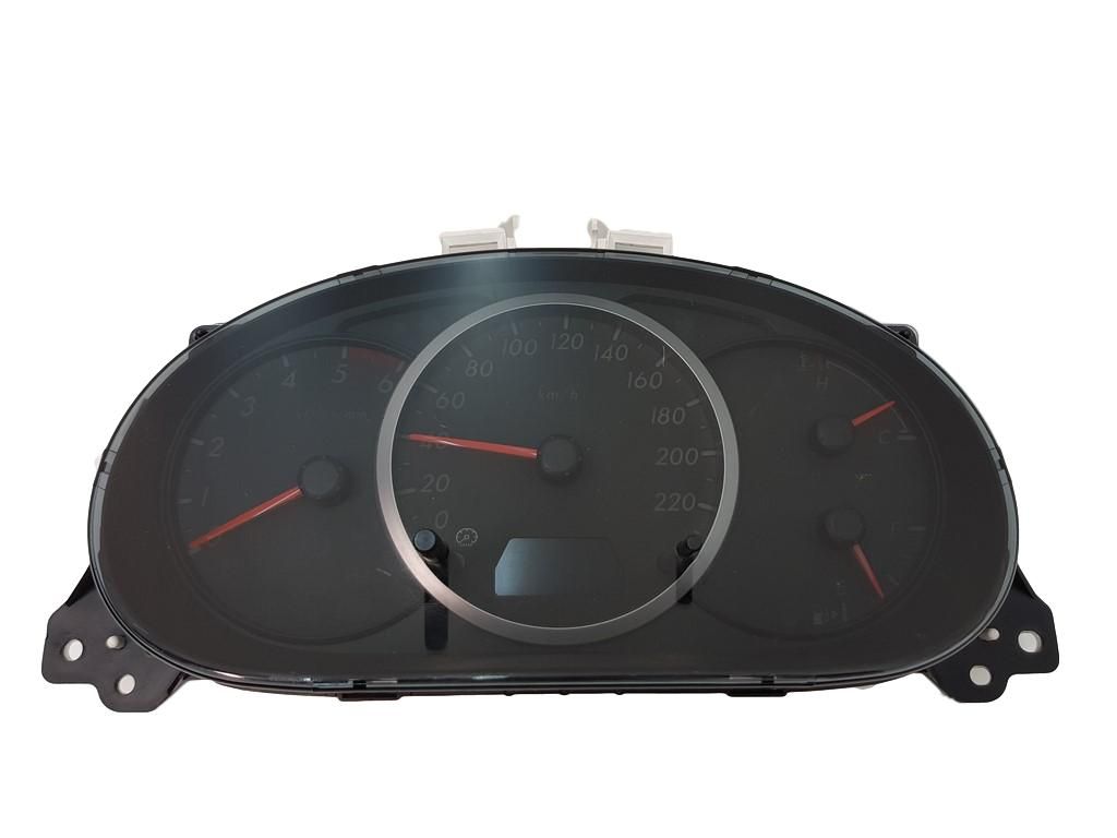 Tacho Kombiinstrument Mazda 3 PGCD98 main product photo