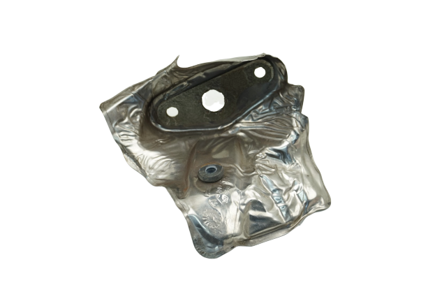 Hitzeschutz 8200789258 Renault Megane 3 1.9dci main product photo