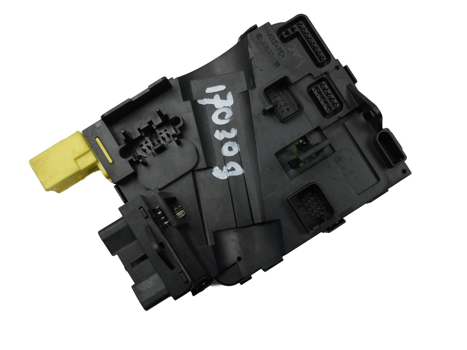 Steuergerät 8P0953549A 05113625 Audi A3 8P main product photo
