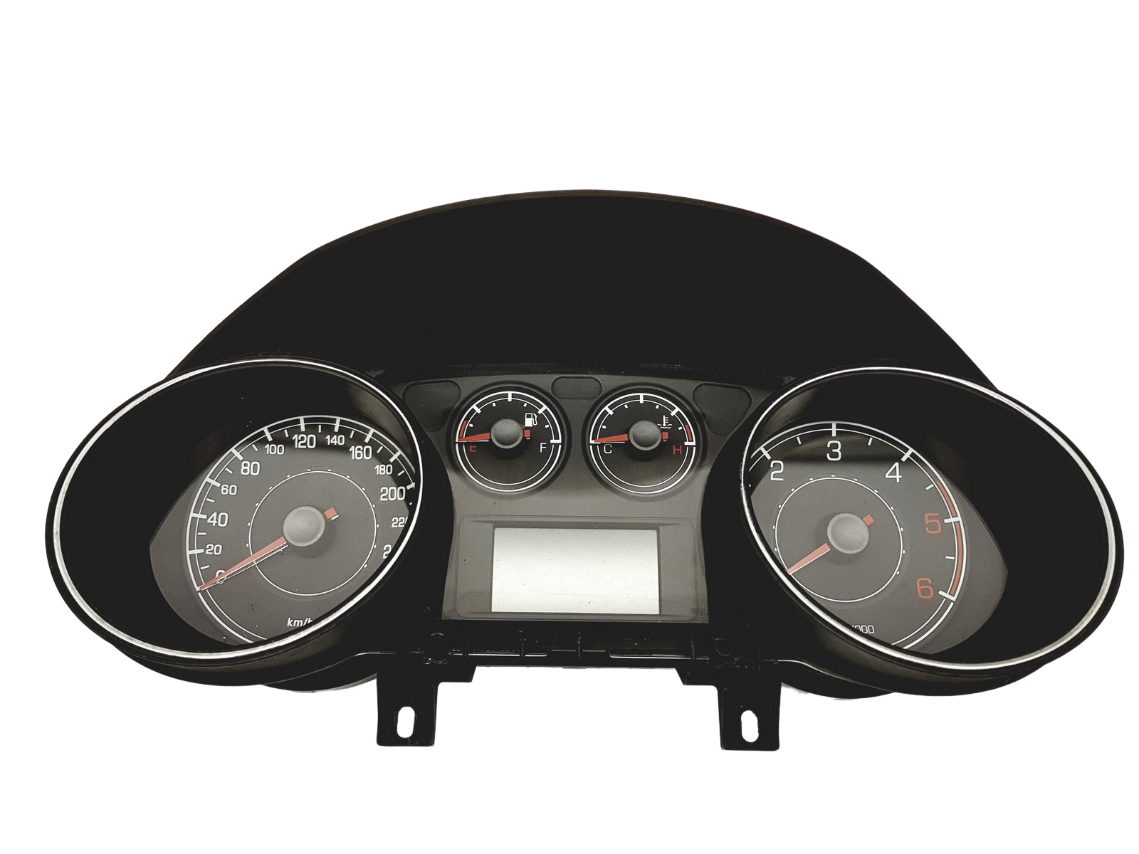 Tacho Kombiinstrument Fiat Bravo 51820218 503001980101 31547 main product photo
