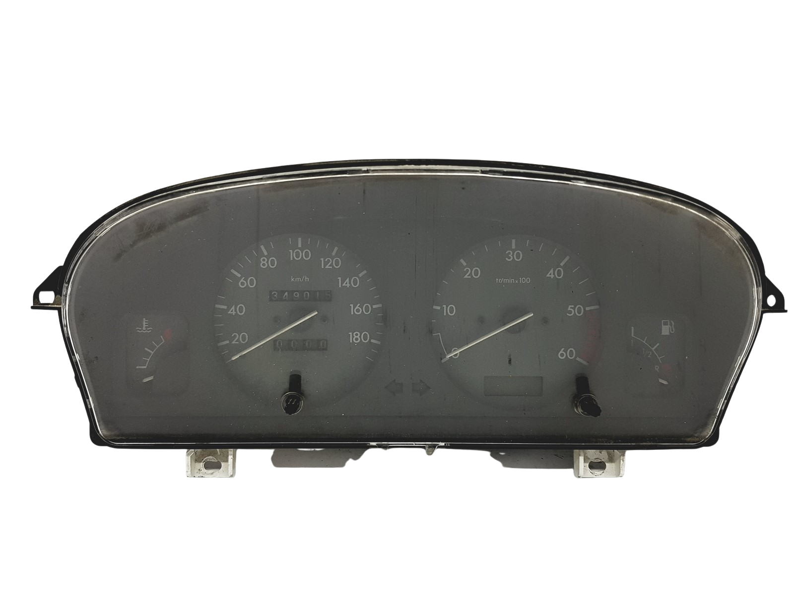 Tacho Kombiinstrument Berlingo 1 Partner 1 9621185680 PSA 53860 main product photo