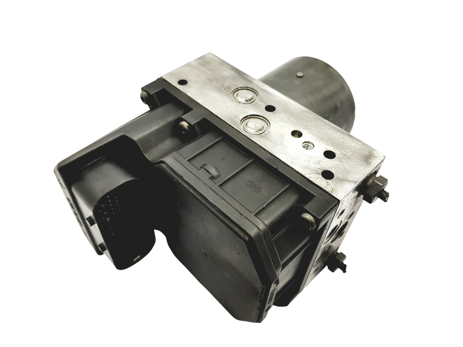 Abs-Pumpe Alfa Romeo 147 46811818 0265900031 Bosch 46793 main product photo