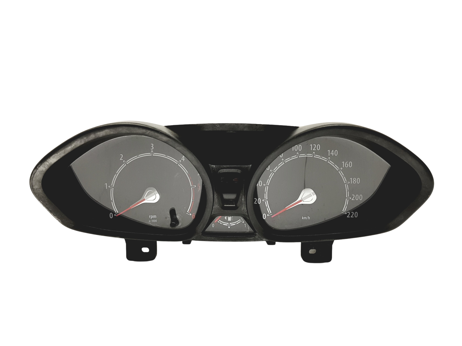 Tacho Kombiinstrument Ford Fiesta 8A6T-10849-CH 8A6T10849CH 36145 main product photo