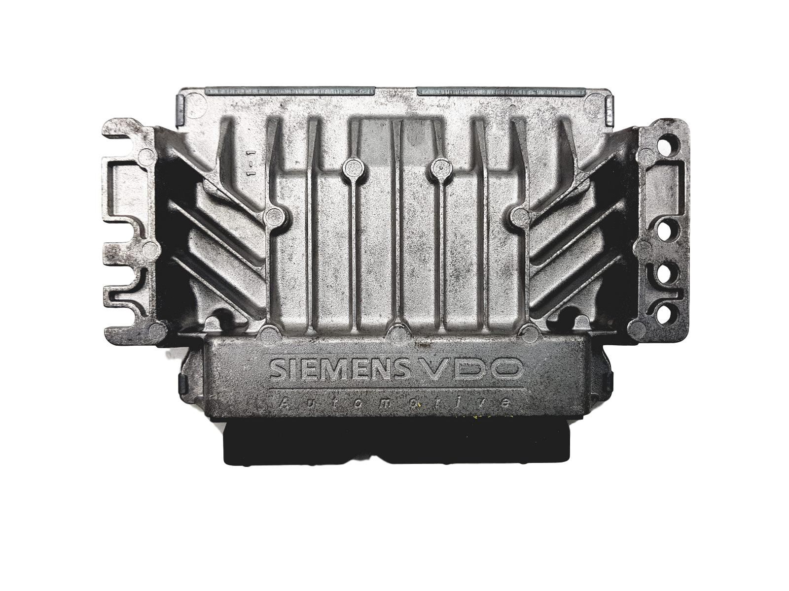 Motorsteuerung 12114-7557395-01 S122237006B Mini main product photo