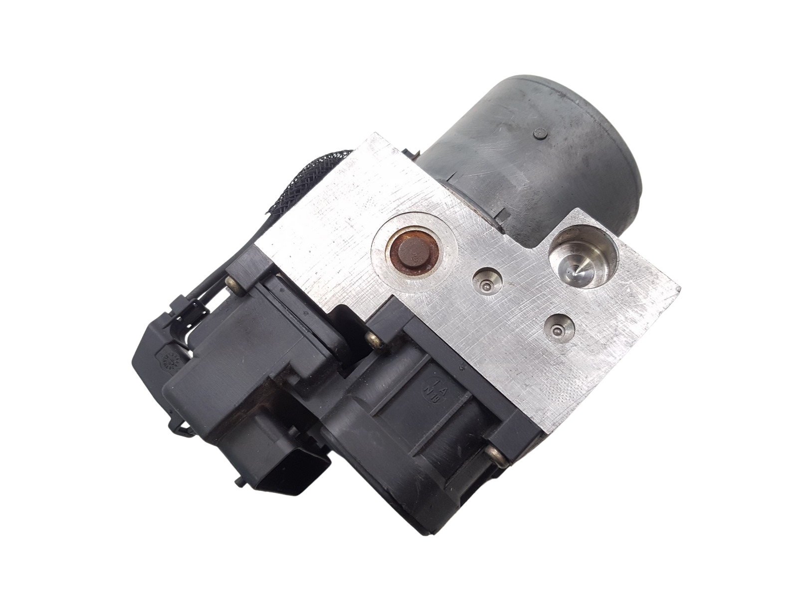 Abs-Pumpe Citroen Peugeot 9636502180 0273004203 0265216759 2270 main product photo
