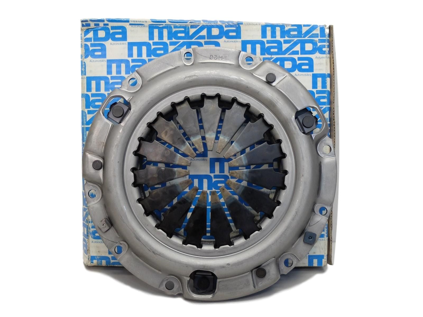 Kupplungsdruckplatte Neues Original BP11-16-410A Mazda MX5 main product photo