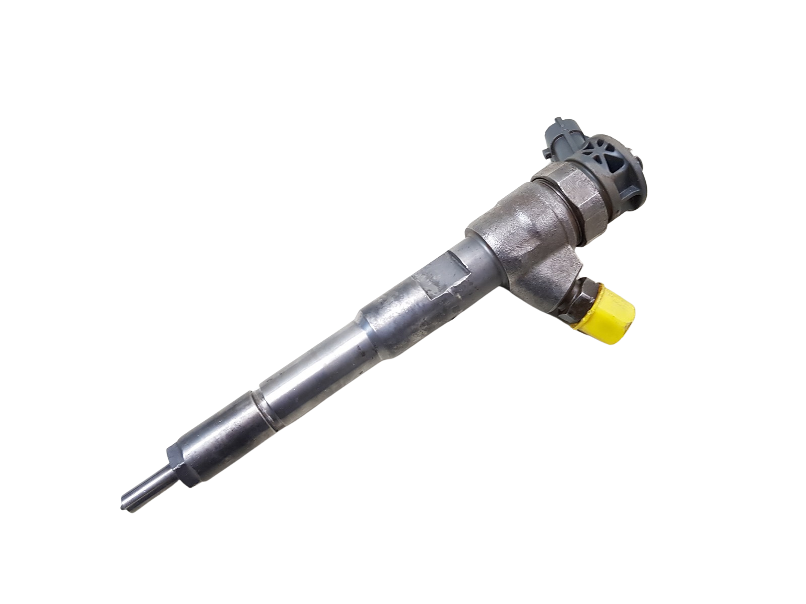 Einspritzdüse Renault 0445110652 H8201453073 166000121R 1.5 DCI Bosch 1281 main product photo