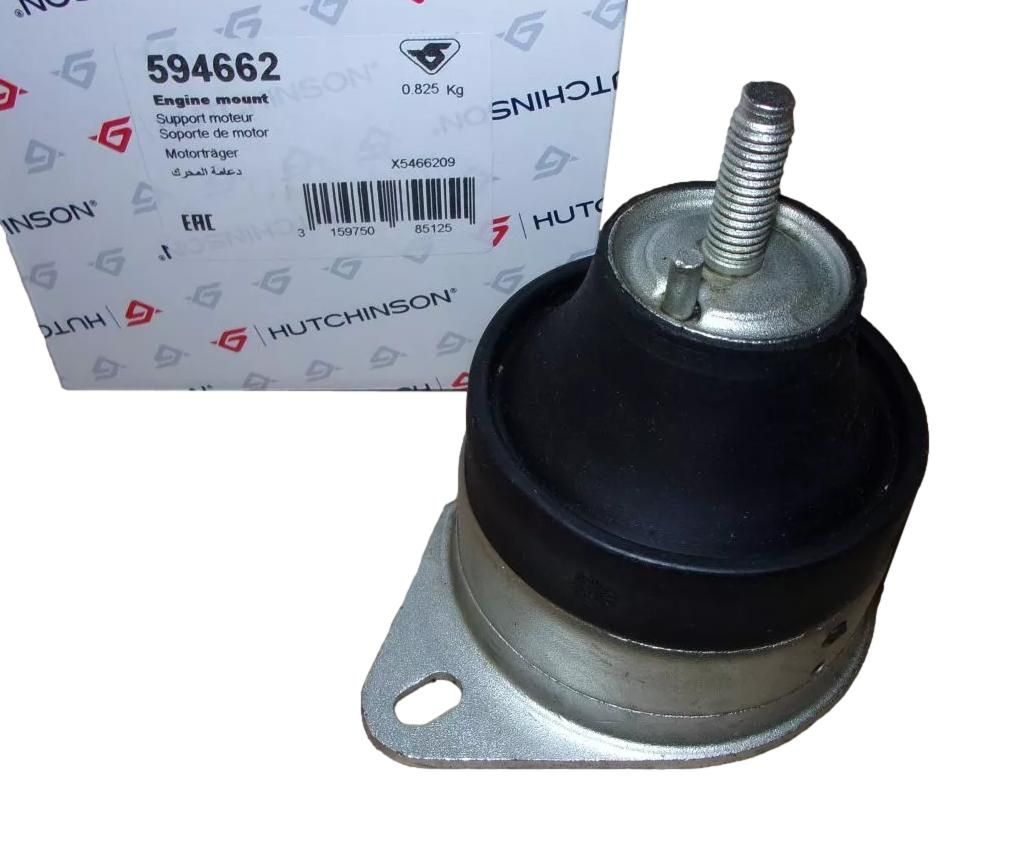 Motoraufhängung, Motorlager Für Citroen Peugeot 594662 184479 Hutchinson main product photo