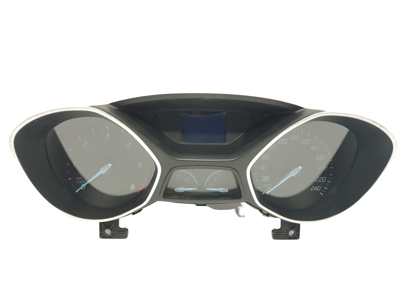 Tacho Kombiinstrument Ford Focus BM5T-10849-BCD BM5T10849BCD main product photo