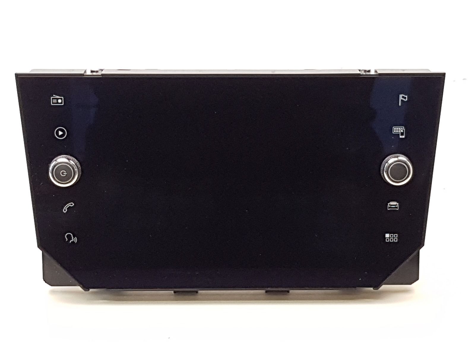 Navigationssystem Radio Seat Ibiza 6F0919605A A2C1892700001 2 main product photo