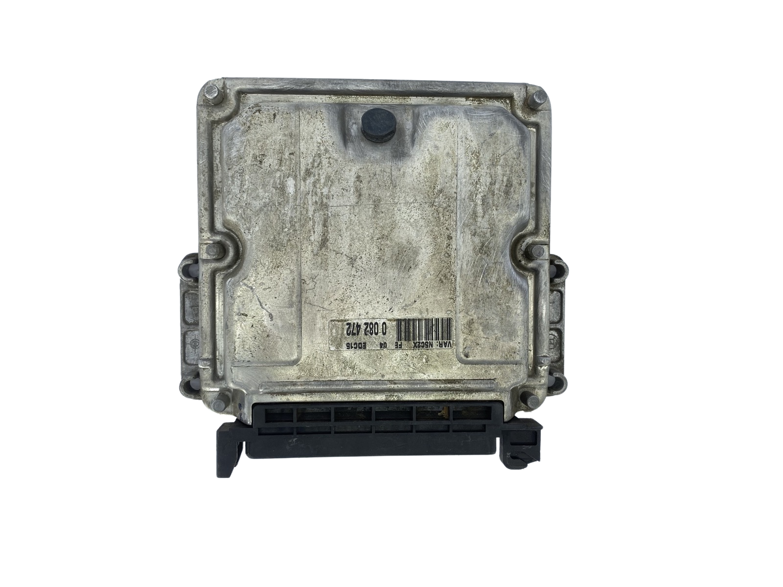 Steuergerät 0281010249 9636256980 28FM0000 PSA Bosch 60361 main product photo
