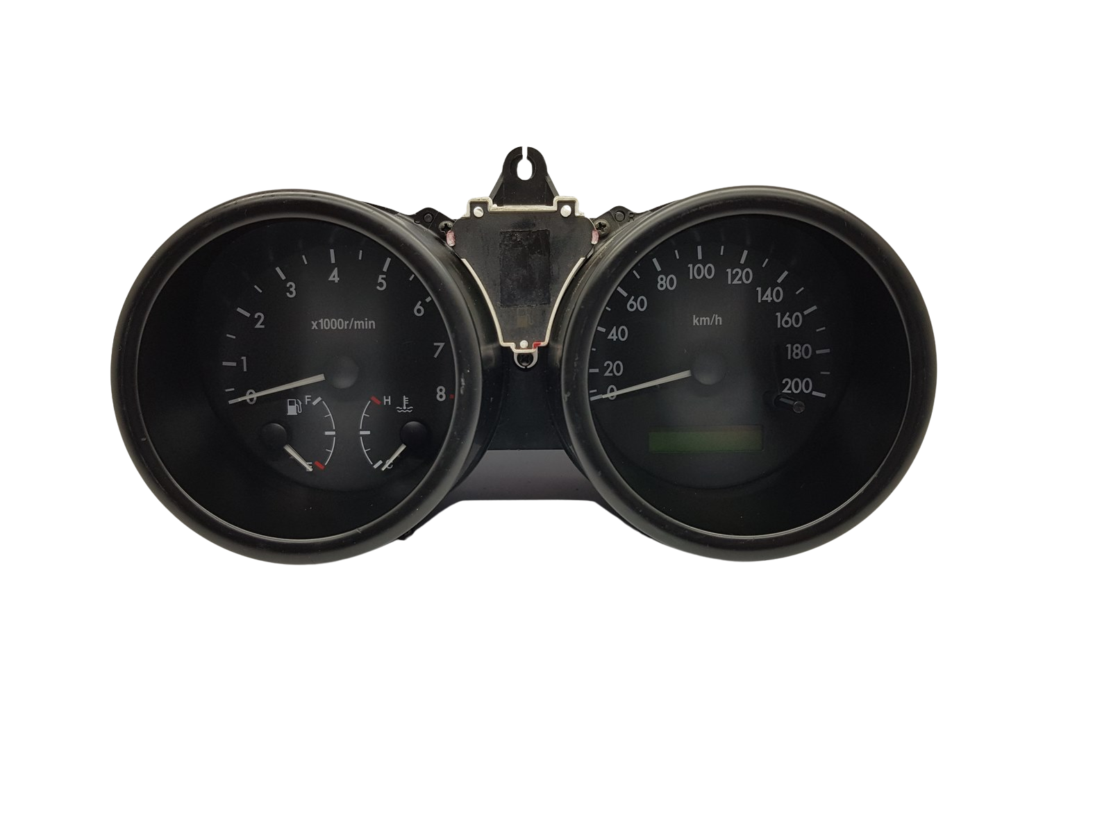 Tacho Kombiinstrument Daewoo Kalos 96426348 3078 main product photo