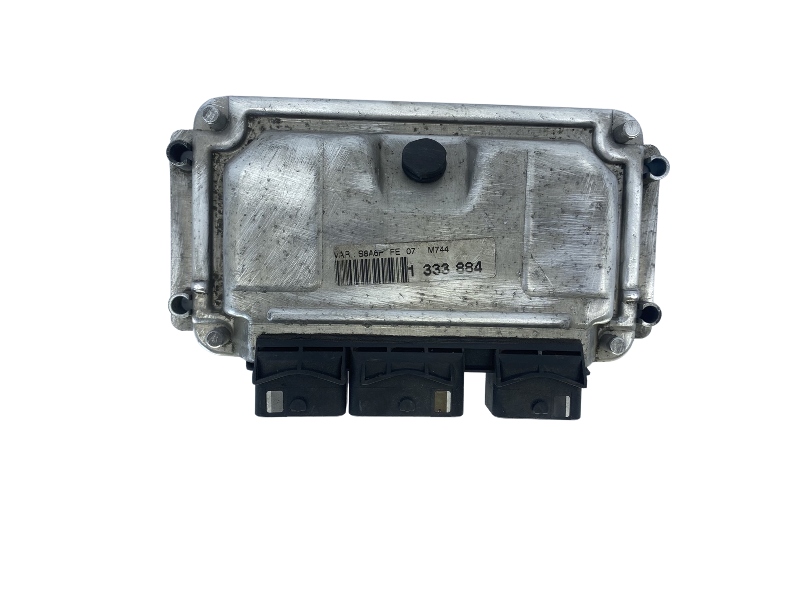 Steuergerät 0261206246 9637838780 9645802280 PSA Bosch 49104 main product photo