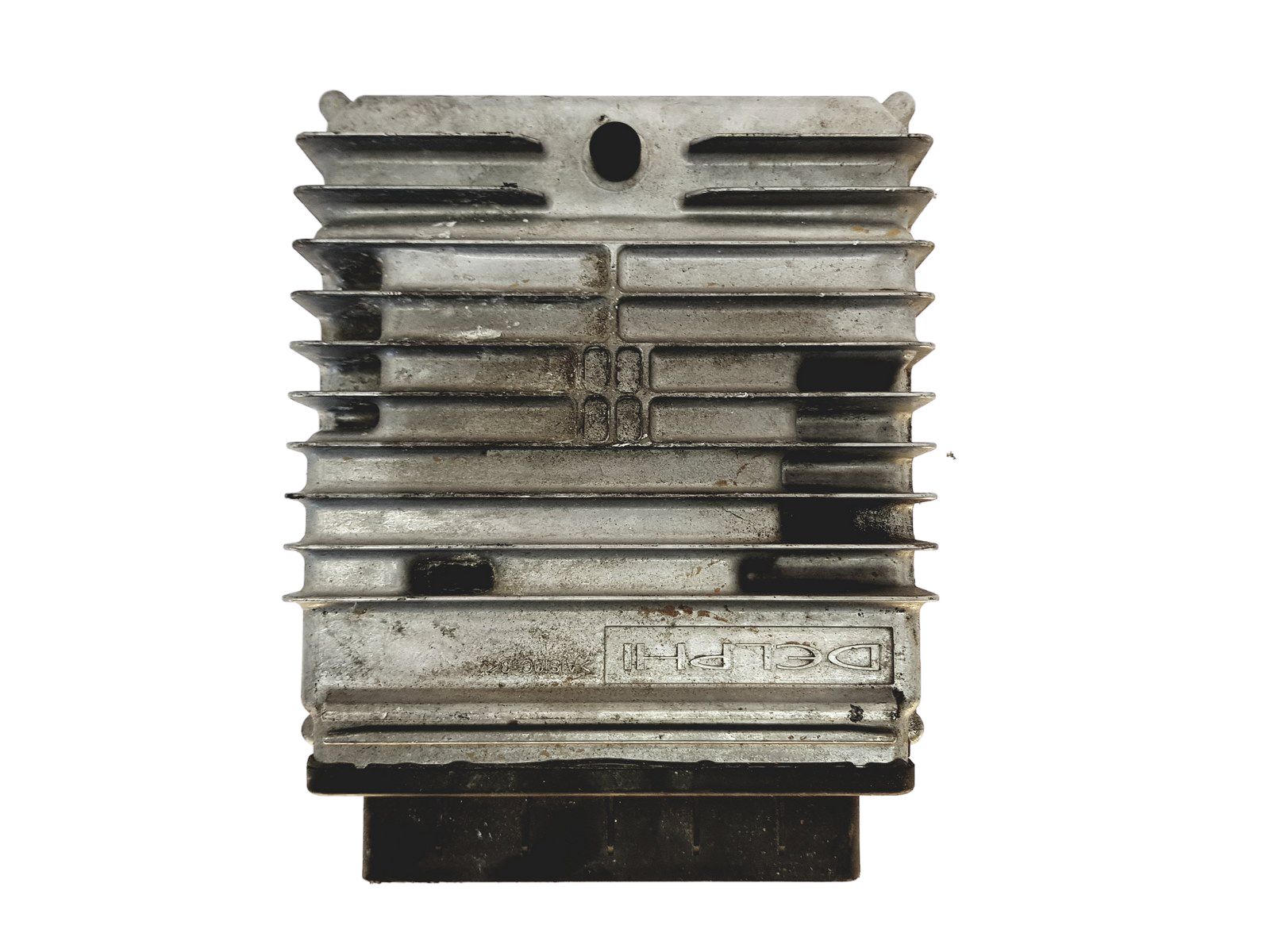 Steuergerät A6655400132 R0411C025K SsangYong Delphi 30329 main product photo