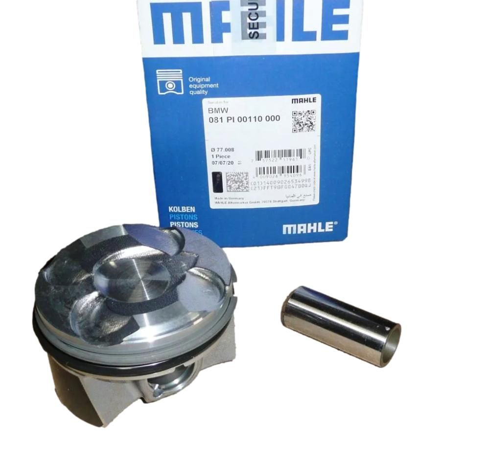 Kolben Für Citroen Peugeot 081PI00110000 0628W4 0628.W4 Mahle main product photo