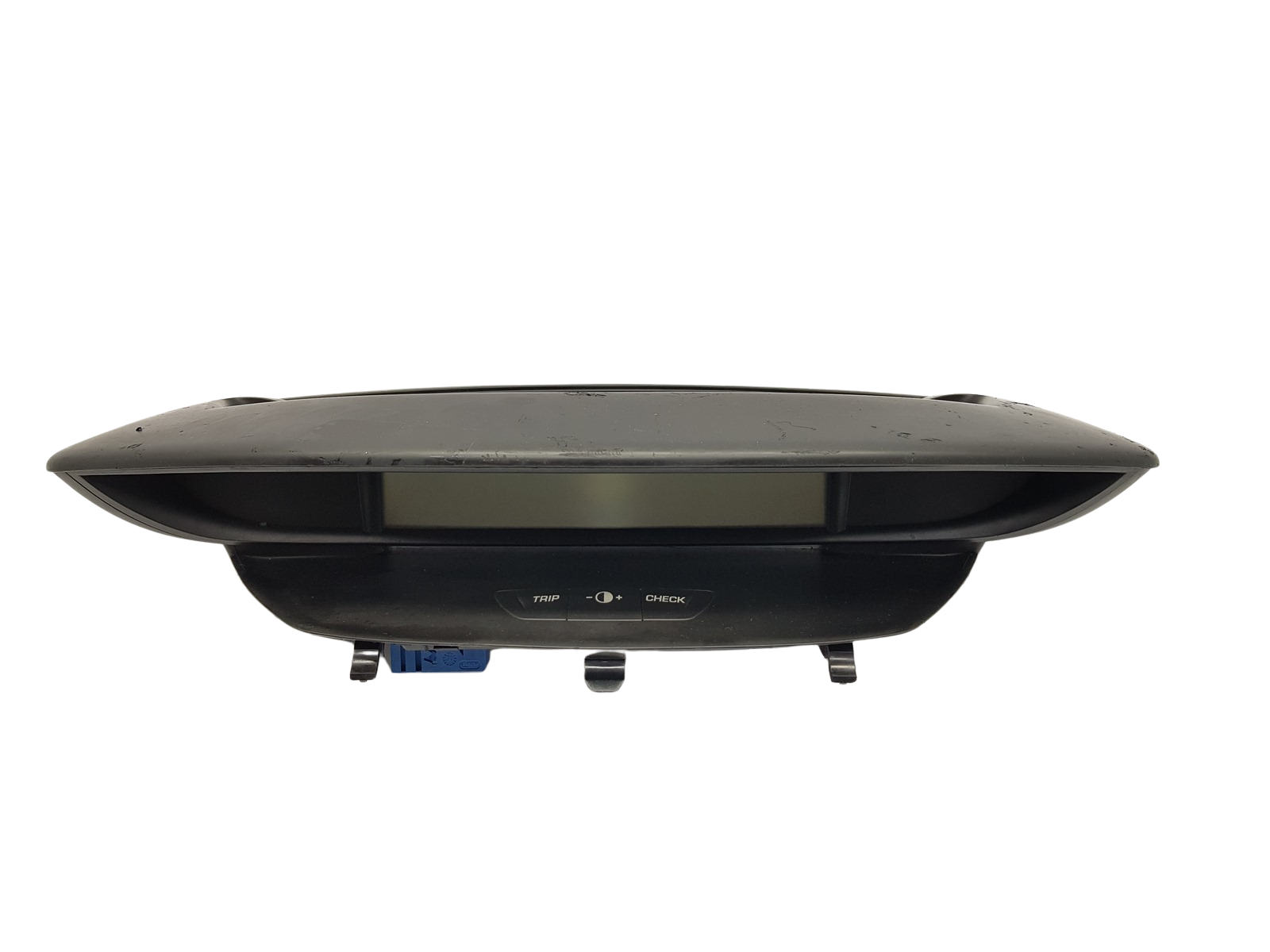 Tacho Kombiinstrument Citroen C4 P96613462ZD 2522 main product photo
