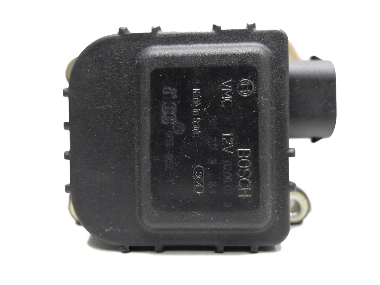 Silniczek Regulacji Nawiewu Citroen C5 0132801217 main product photo