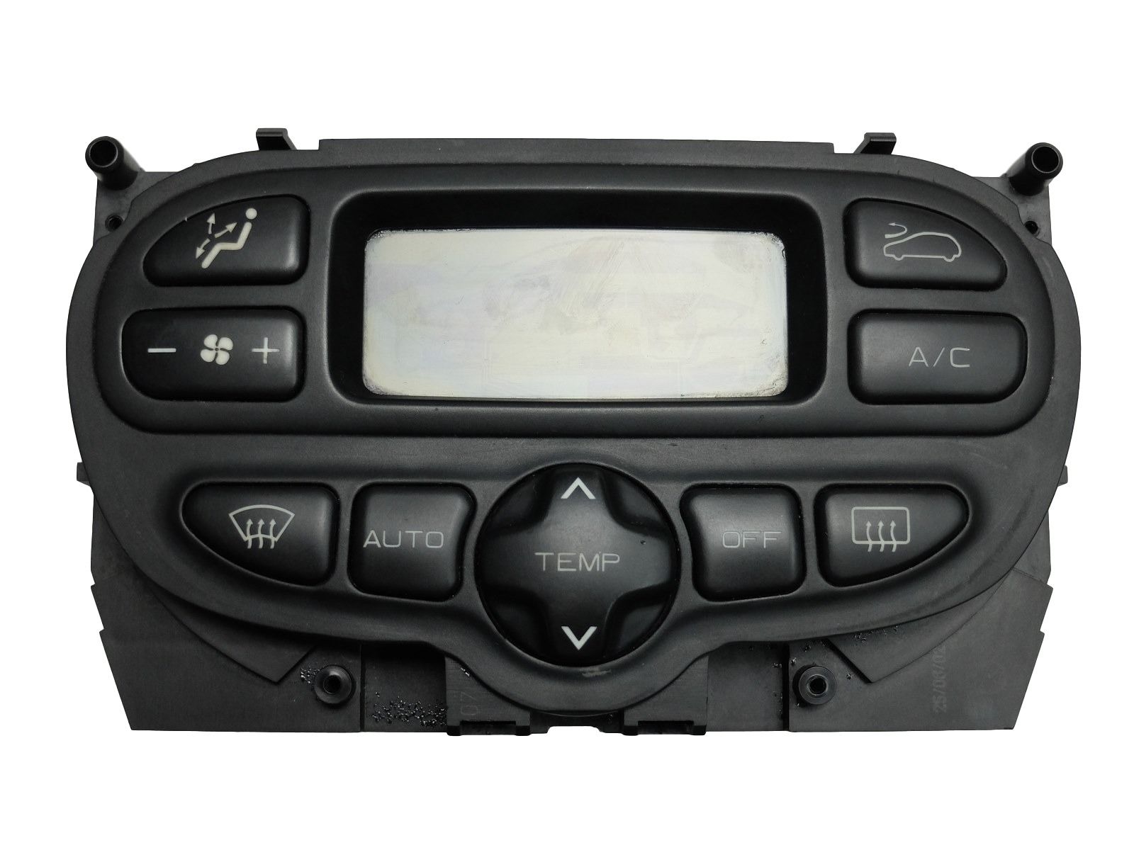 Panel Nawiewu Peugeot 307 96430991XT main product photo