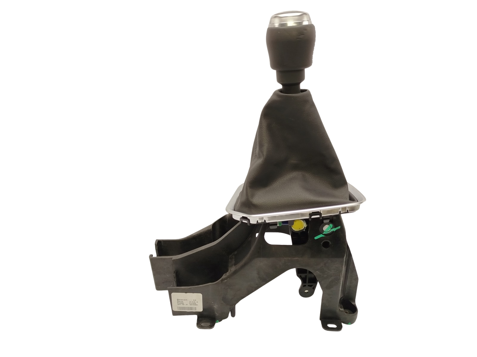 Schalthebel Renault Clio 5 341021497R main product photo