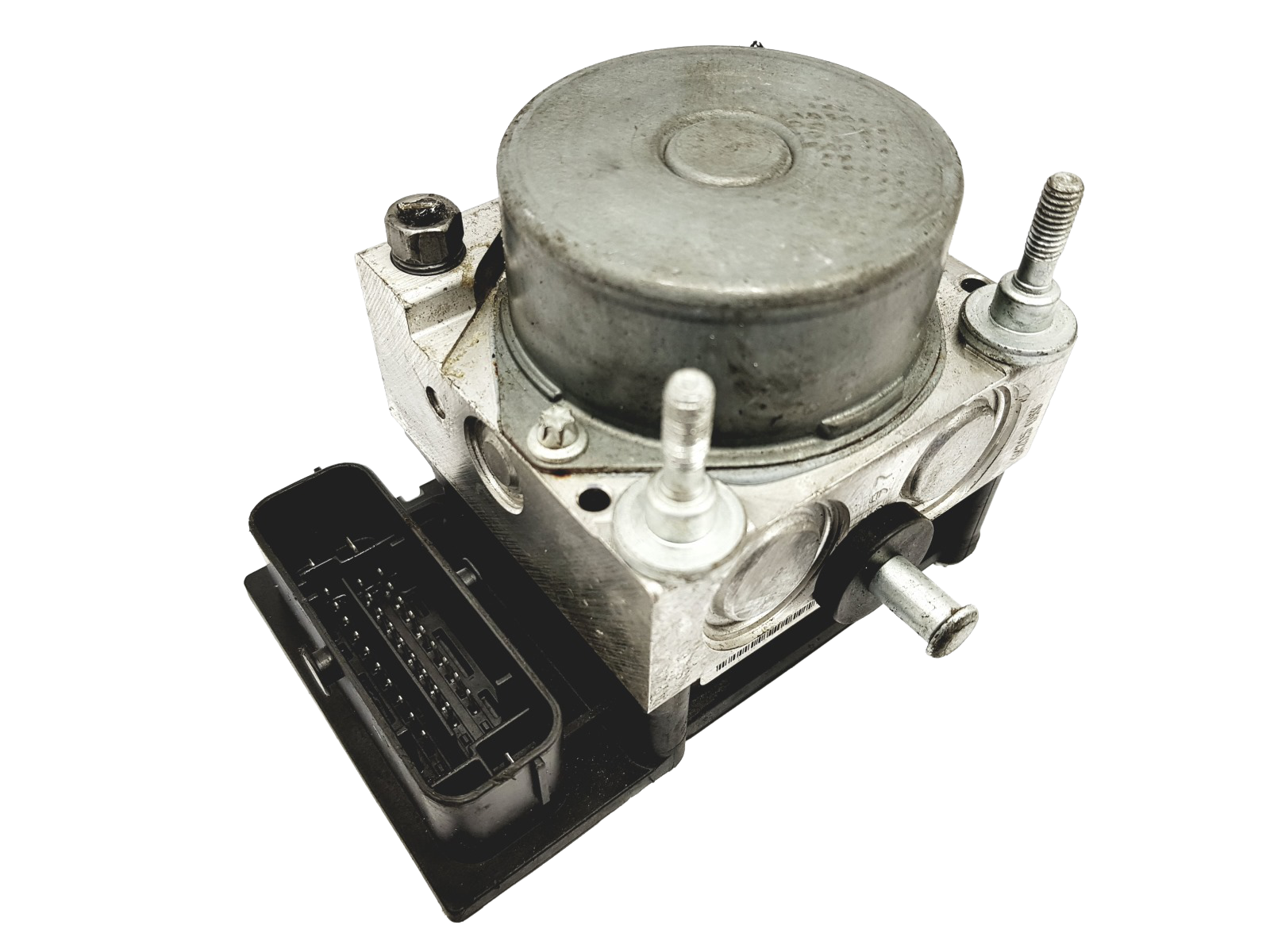 Abs-Pumpe Fiat Panda 51799595 0265800673 Bosch 35159 main product photo