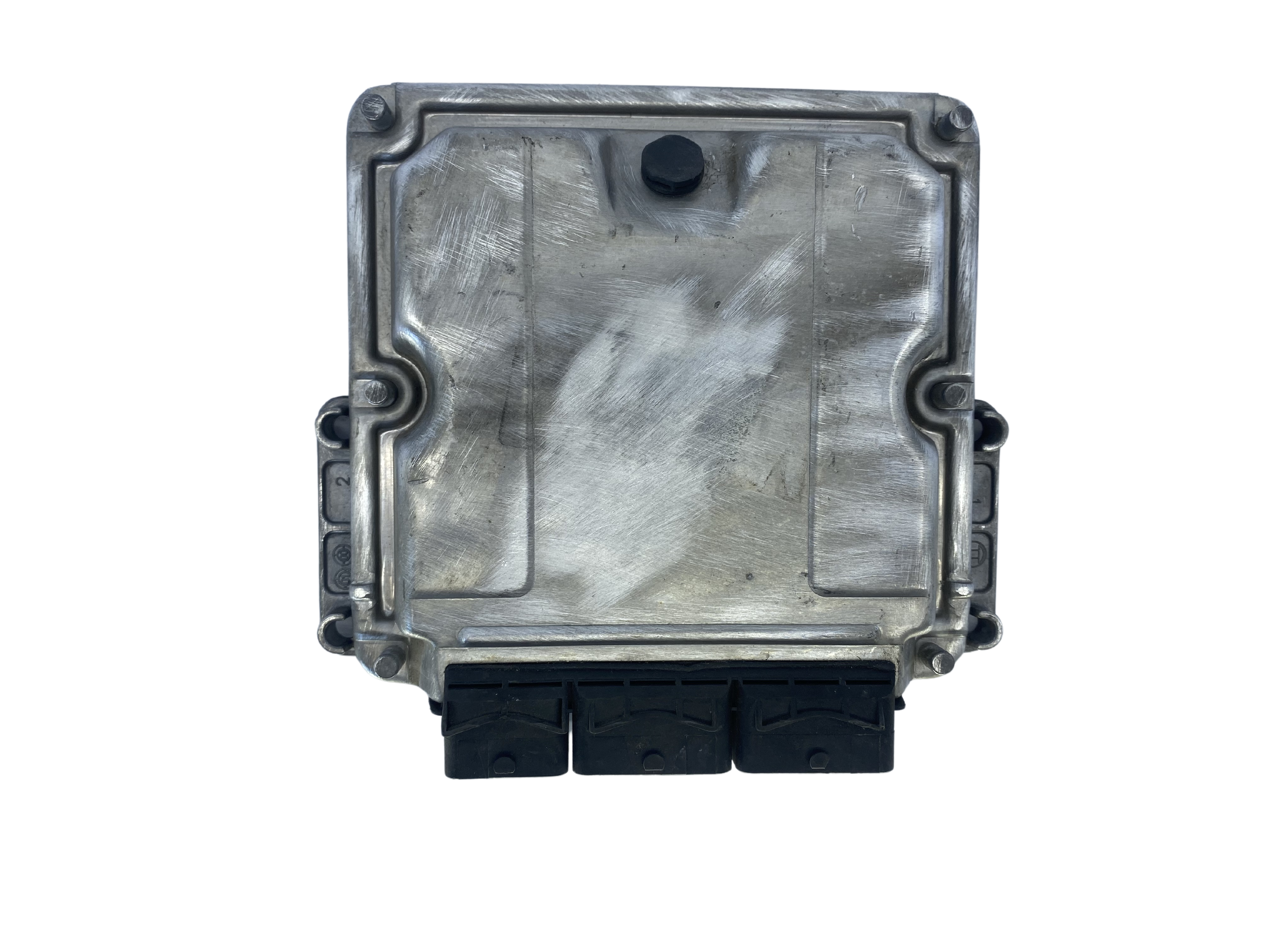 Steuergerät 0281010819 8200039569 8200166362 Renault Bosch 48974 main product photo