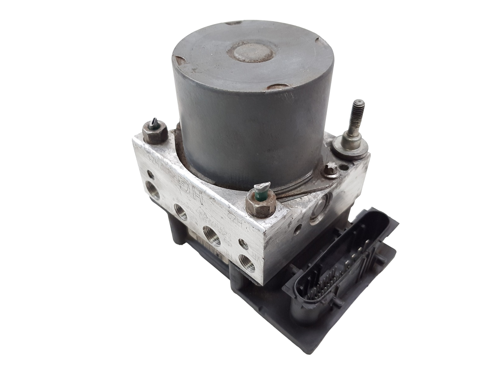 Abs-Pumpe Opel Corsa C 13182319 0265800443 0265231583 Bosch 1664 main product photo