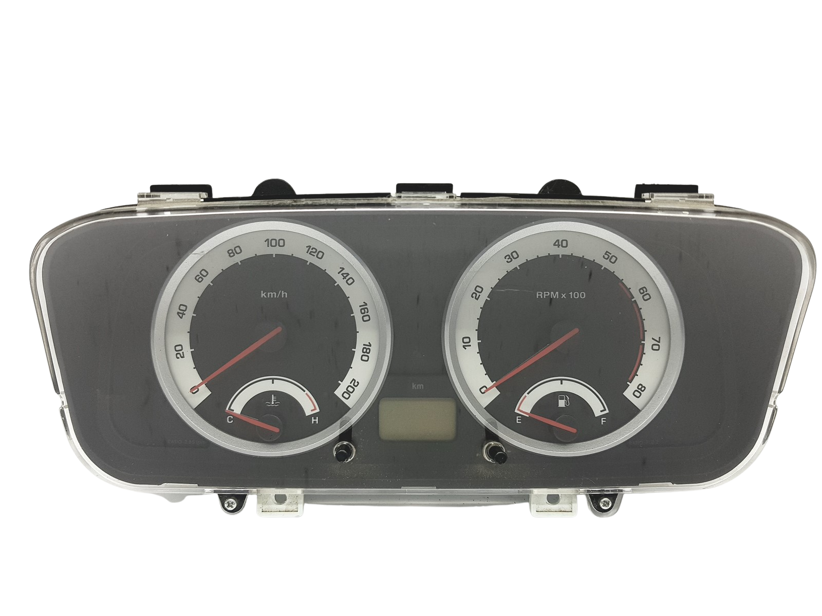 Tacho Kombiinstrument Tata Indica C102482 286854309923N 54579 main product photo