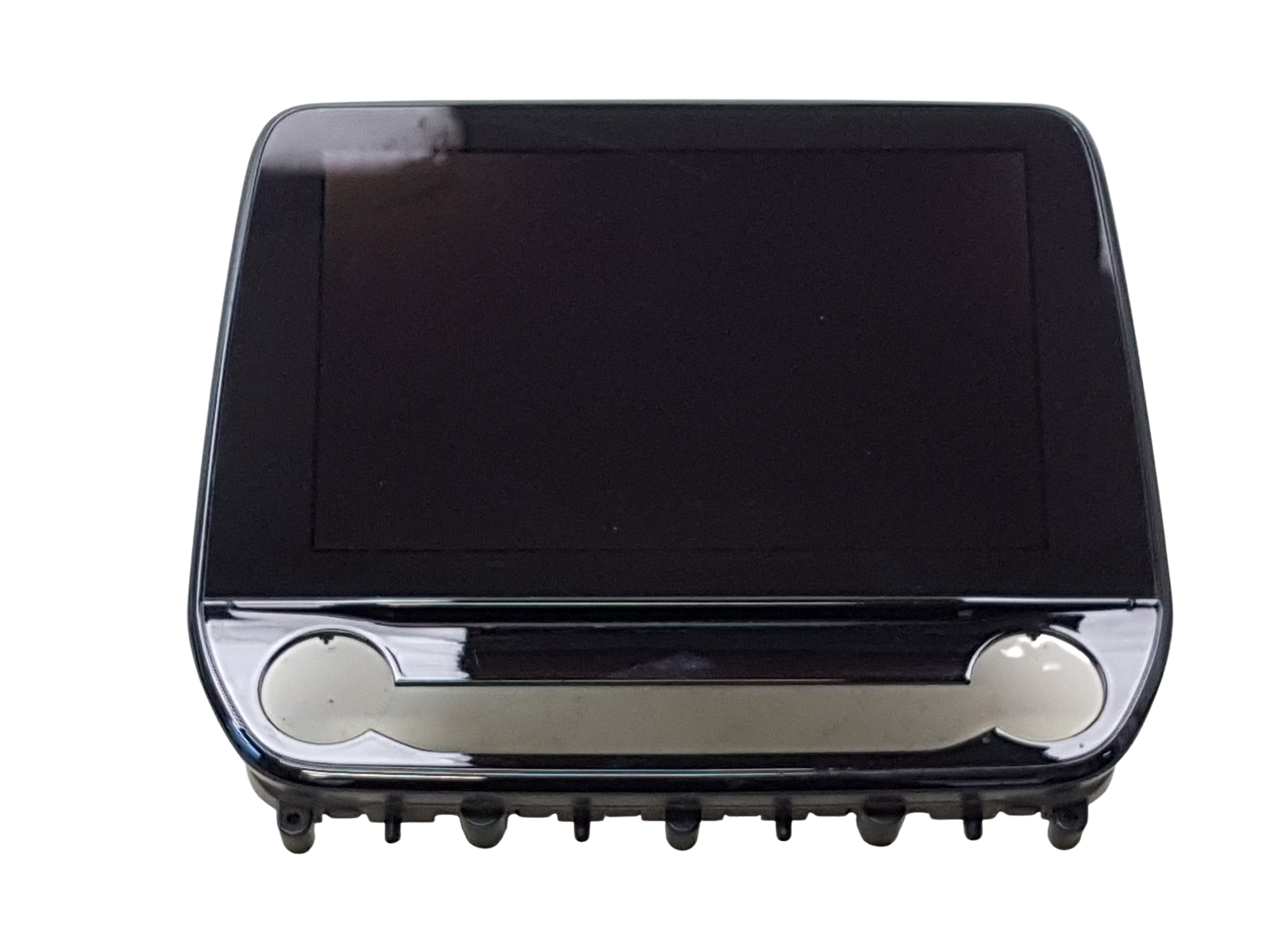 Display Für Navigationssystem Ford Fiesta Transit K1BT-18B955-FD 8 main product photo