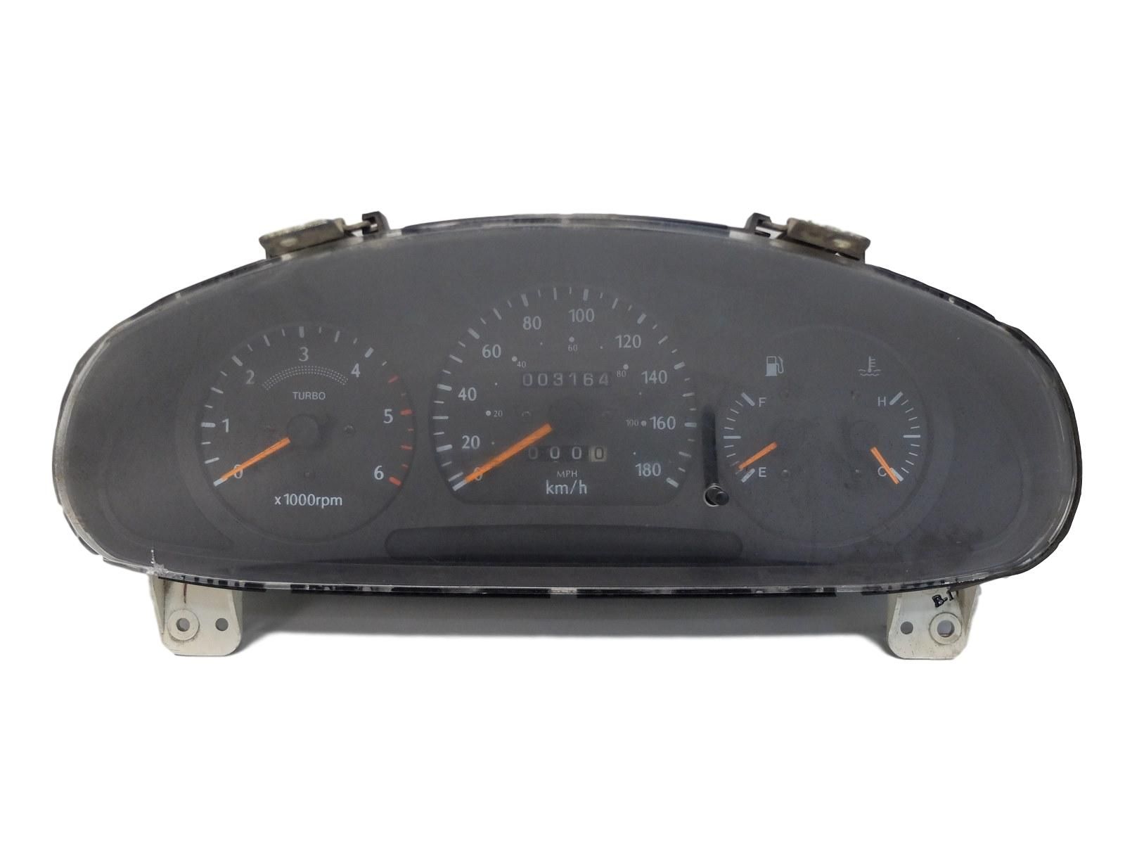 Tacho Kombiinstrument KIA Sportage 7881-2790 K04RC971028 main product photo