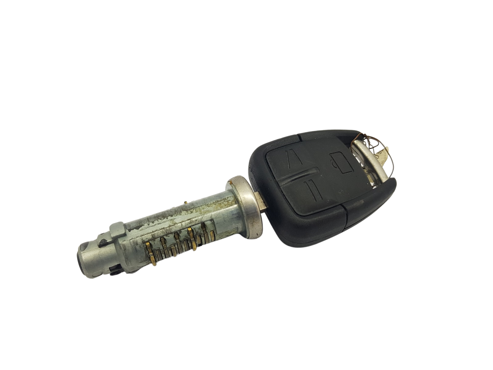 Zündschloss Opel Vectra C Signum 24415489 main product photo