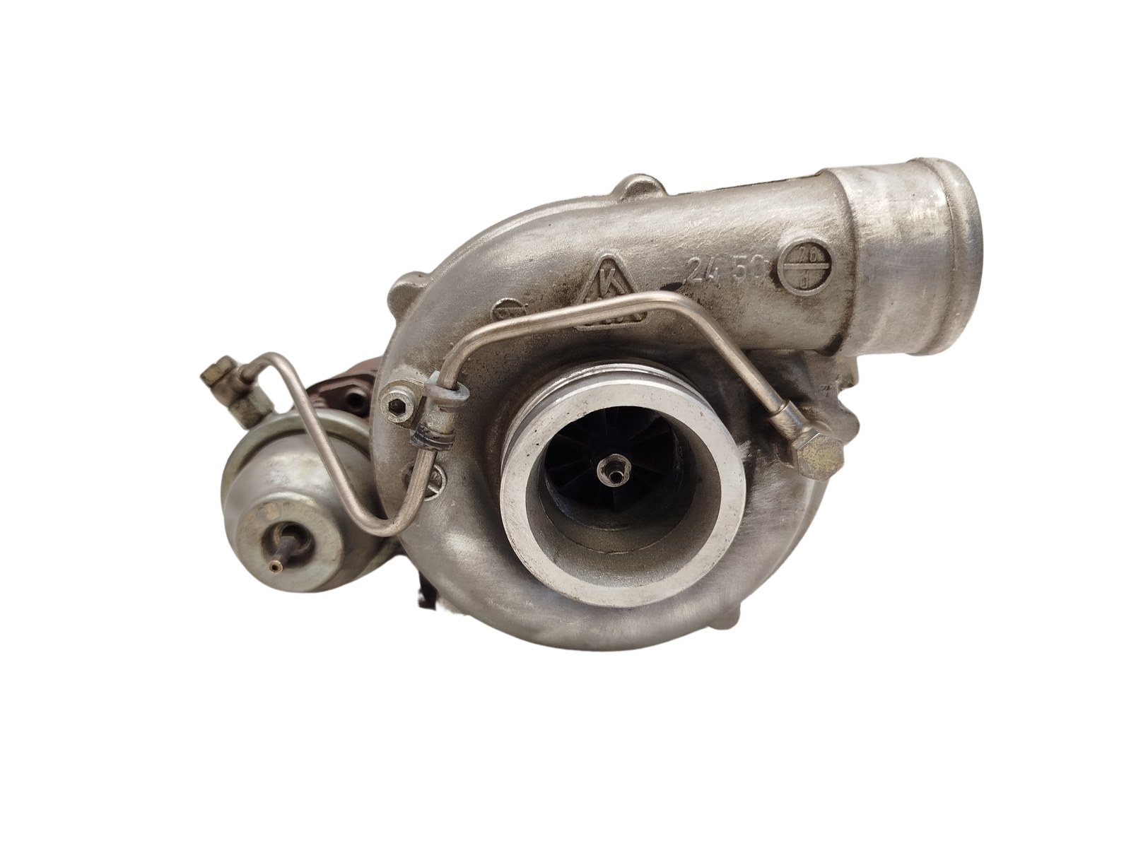 Turbolader Volvo 2.5 D5 074145701J K14 main product photo