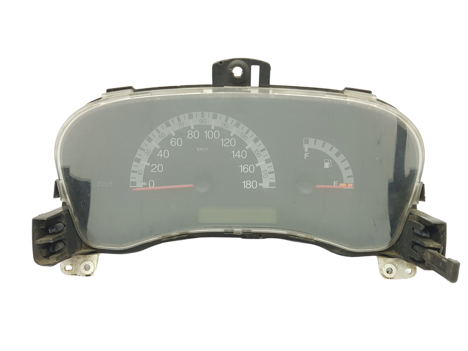 Tacho Kombiinstrument Fiat Punto 60.6307.002.E 606307002E 26236 main product photo