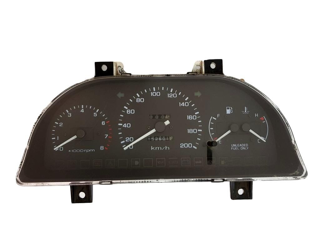Tacho Kombiinstrument Hyundai Pony 71112221 main product photo