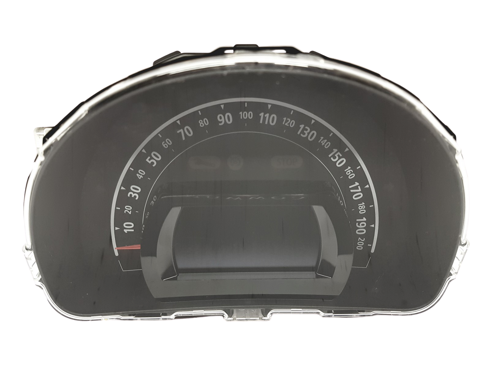 Tacho Kombiinstrument Renault Twingo 3 248212294R 32477 main product photo