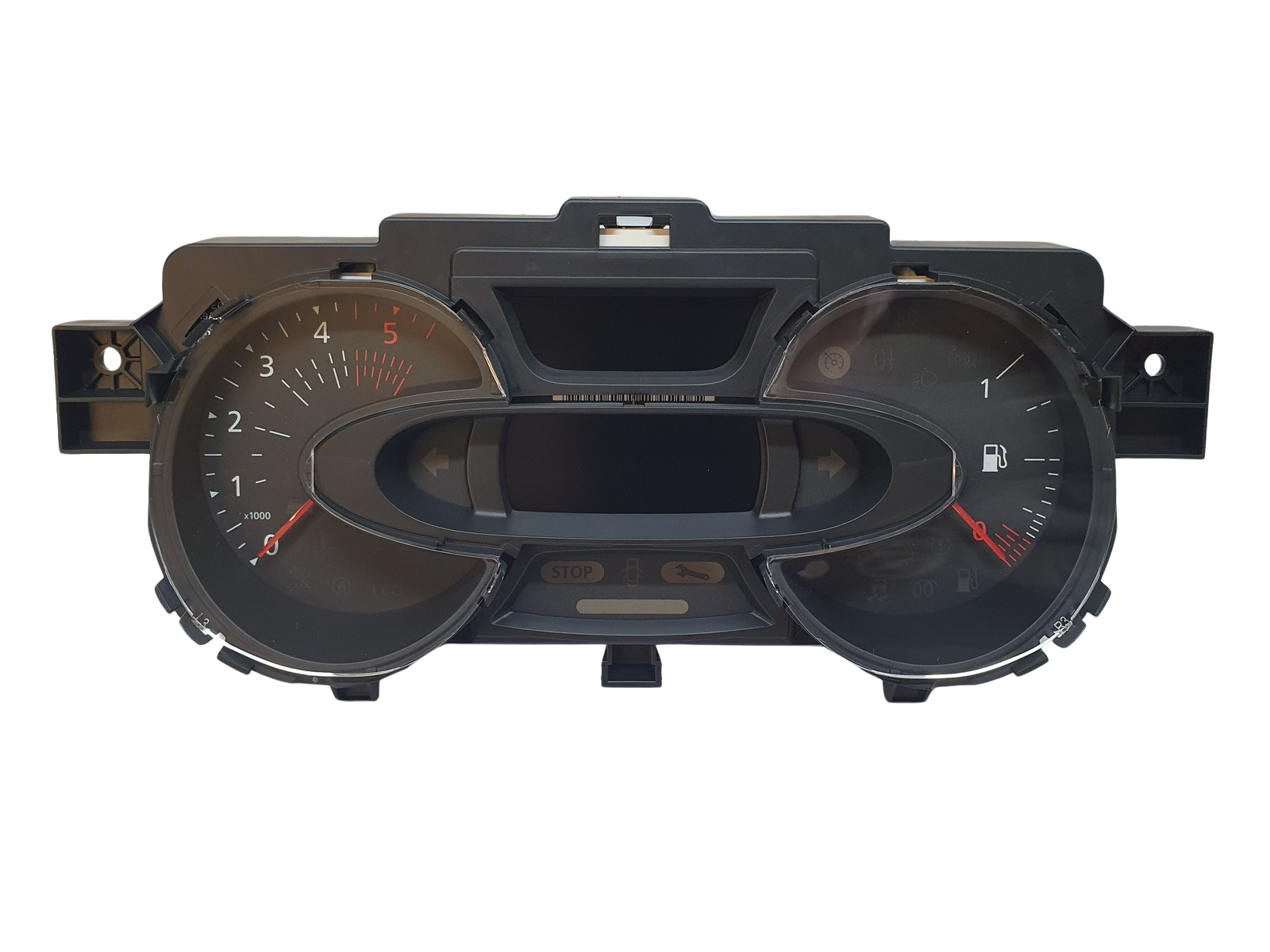 Tacho Kombiinstrument Neu Renault Trafic 3 248099084R 248100937R main product photo