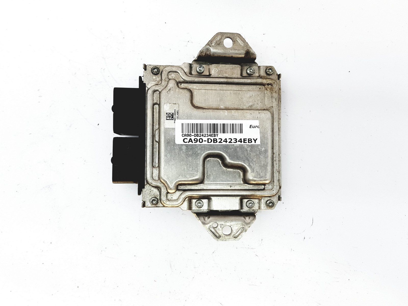 Steuergerät 33920-68K01 0261S04260 Suzuki Nissan Bosch 24234 main product photo